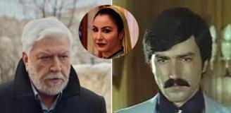 Mahmut Cevher'in kızı Yonca Şahinbaş'tan yıllar sonra gelen şaşırtıcı itiraf