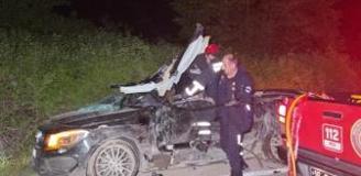 3 kişinin ölümüne neden oldu, çalılıkların arasında yakalandı