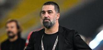 Arda Turan'ın yeni adresi belli oluyor! İstanbul'da görüştüler