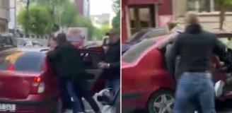 İşte eşi tarafından katledilen Bahar Aksu'nun son anları