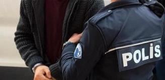 Beşiktaş'ta eğlence mekanında silahlı saldırı! Saldırgan gözaltında