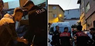 Ağabey kardeşini öldürdükten sonra kendi canına kıydı