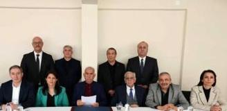 DEM Parti'den PKK kongresiyle ilgili 8 maddelik açıklama: Yeni bir sayfa açılıyor