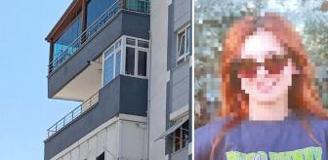 Ailesinin 'eski eşinle barış' ısrarına dayanamayan kadın balkondan atladı