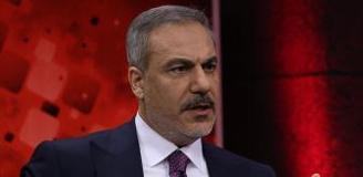 Bakan Fidan suikast girişimine uğradığını açıkladı: Ağır arsenik ve cıva verildi