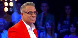 Mehmet Ali Erbil: 29 senedir nafaka ödeyen tek adam olabilirim