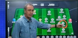 Önder Özen'den olay sözler: Fenerbahçe küme düştü