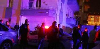 Polisi polise ihbar ettiler: Bizi dövüyorlar