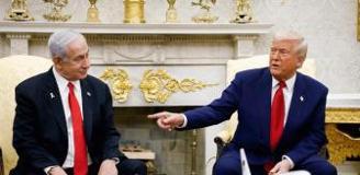 Trump, Netanyahu ile teması kesti! Orta Doğu'da onsuz ilerleyecek