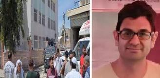 Mardin'deki öğretmen cinayetinin akılalmaz nedeni ortaya çıktı