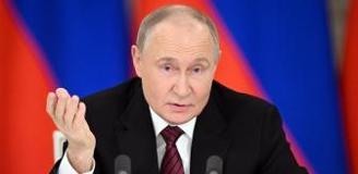 Putin'den gece yarısı ateşkes kararı: Ukrayna ile görüşmeler İstanbul'da yapılsın
