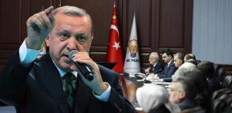 Talimat Erdoğan'dan! AK Parti vatandaşlara 'Terörsüz Türkiye'yi anlatacak