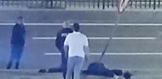 Ankara'da motosiklet kazası: 2 genç hayatını kaybetti
