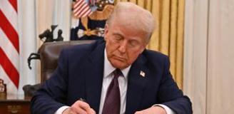 Trump'tan tüm dünyada ilaç fiyatlarını sarsacak kararname