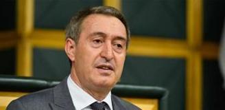 DEM Parti Eş Başkanı Bakırhan: Birkaç gün içerisinde kongre kararları açıklanacak