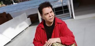 Balık Ayhan hayatını kaybetti