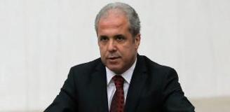 AK Partili Şamil Tayyar: DEM Parti'nin Cumhur İttifakı'na katılma ihtimali yüksek