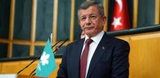 Kulisleri sallayan iddia! Gelecek Partili Hasan Ekici AK Parti'ye katılıyor