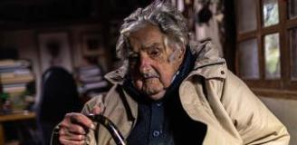 Eski Uruguay Devlet Başkanı Jose Mujica 89 yaşında hayatını kaybetti