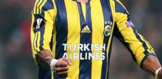 Fenerbahçe'nin eski yıldızı siyasete girdi! İşte desteklediği parti