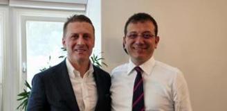 Gölge başkan Ertan Yıldız itirafçı oldu! Ekrem İmamoğlu'yla ilgili neler anlattı neler