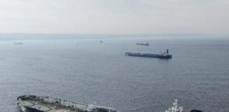 Rusya, Baltık Denizi'nde Yunanistan'a ait petrol tankerine el koydu