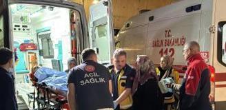 Tartıştığı ağabeyini ve yengesini vurdu: 1 ölü, 1 yaralı