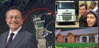 İşçiler her şeyi anlattı! Altındağ Belediye Başkanı Veysel Tiryaki hakkında bomba iddia