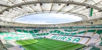 Bursaspor'a Süper Lig'den bir transfer daha