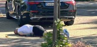 Eski Ukrayna Cumhurbaşkanı Yardımcısı Portnov, Madrid'de öldürüldü