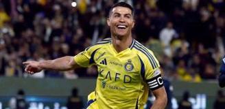Messi ile rakip olabilir! Futbol dünyasını şoke edecek Ronaldo bombası