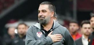 Maaşı da belli! İşte Arda Turan'ın yeni takımı