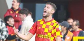 Romulo'ya sürpriz talip! Fenerbahçe'ye elenen takım onu istiyor