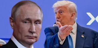 Trump: Putin bizimle oyun oynuyorsa farklı davranacağım