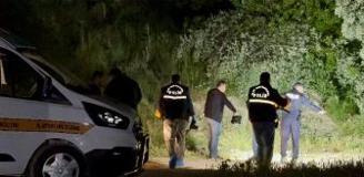 Gece yarısı gizemli olay! Darp edilen kadın hayatını kaybetti
