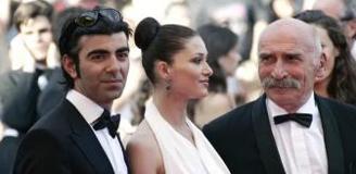 Nurgül Yeşilçay'dan çok konuşulacak Cannes yorumu
