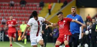 Vanspor, 1. Lig'e yükseldi