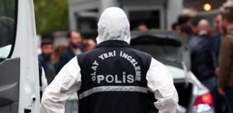 Muğla'da asistan doktor evinde ölü bulundu