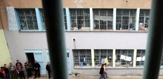 İnfaz kanunu teklifi, TBMM Adalet Komisyonu'nda kabul edildi