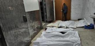 İsrail yardım noktalarına ulaşmak isteyen sivilleri vurdu! 30 kişi hayatını kaybetti