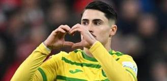 Bir zamanlar Giresunspor'daydı! Borja Sainz adım adım İspanyol devine gidiyor