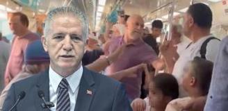 İstanbul Valisi Gül'den dikkat çeken mesaj: Devlet sosyal medyadan yönetilmez