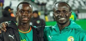 Amara Diouf transferinde dikkat çeken vasiyet detayı