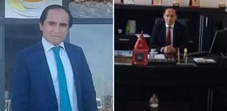 Okul müdürü odasında ölü bulundu