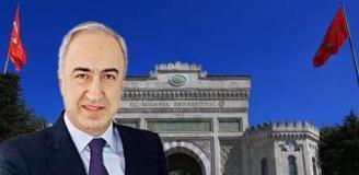 'YÖK'ten İstanbul Üniversitesi'ne rektörüne soruşturma' iddiası