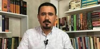 Gazeteci Gökhan Özbek hayatını kaybetti