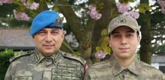 Emekli Tümgeneralin oğlunun ölümünde sır perdesi aralandı: Sırtından vuruldu, cesedi taşındı