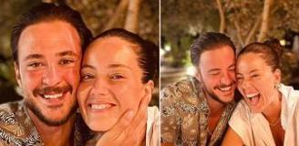 Pelin Akil'den ayrılık açıklaması! Dokuz senelik evlilik bitiyor