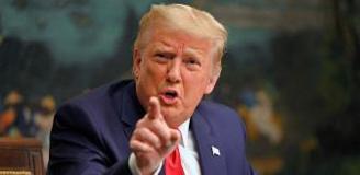 Trump 12 ülke vatandaşının ABD'ye girişini yasakladı