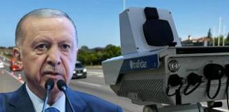Radar cezaları AK Parti MYK'da gündeme geldi: Rakamların üzerinden geçelim